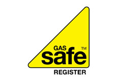 gas safe companies Llanhamlach